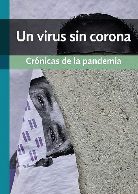 Un virus sin corona, Sonia Evangelina Alcántar Jaime