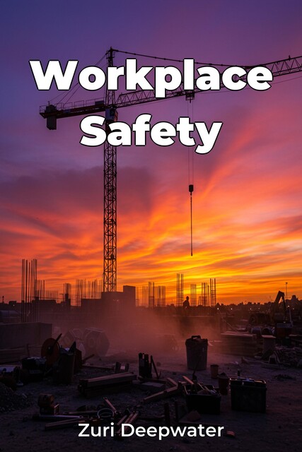 Workplace Safety, Zuri Deepwater