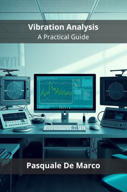 Vibration Analysis, Pasquale De Marco