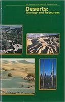 Deserts Geology and Resources, Pandora A. Walker