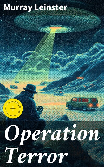 Operation Terror, Murray Leinster