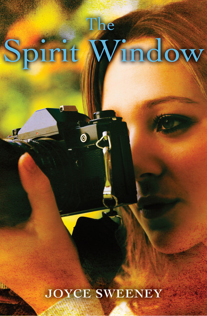 The Spirit Window, Joyce Sweeney