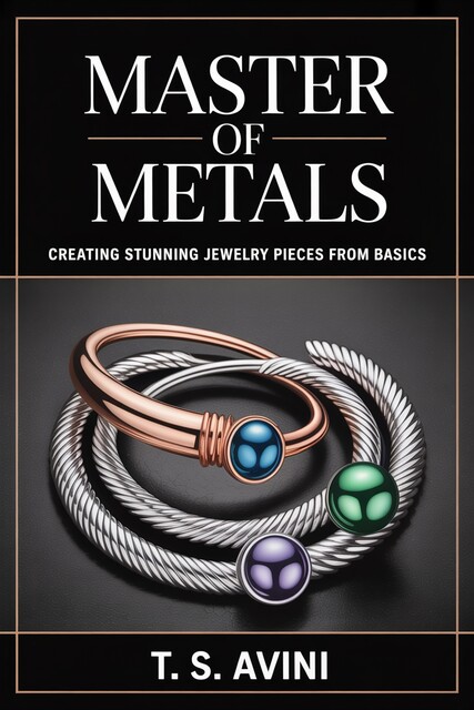 Master of Metals, T. S Avini