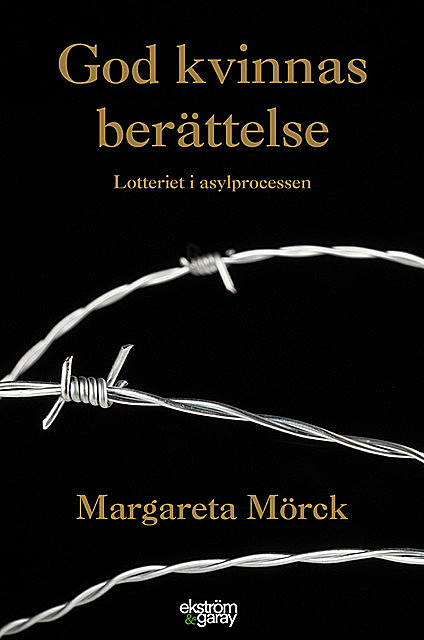 God kvinnas berättelse, Margareta Mörck