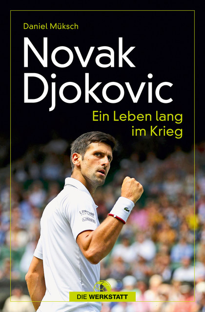 Novak Djokovic, Daniel Müksch