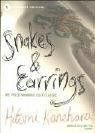 Snakes and Earrings, Hitomi Kanehara