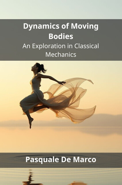 Dynamics of Moving Bodies, Pasquale De Marco
