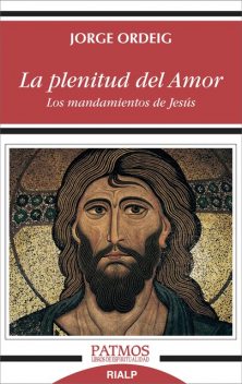 La plenitud del amor, Jorge Ordeig Corsini