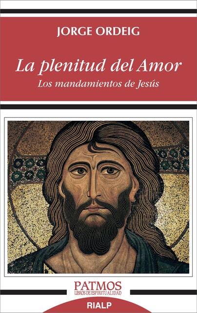 La plenitud del amor, Jorge Ordeig Corsini