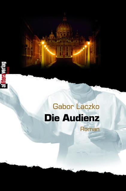 Die Audienz, Gabor Laczko