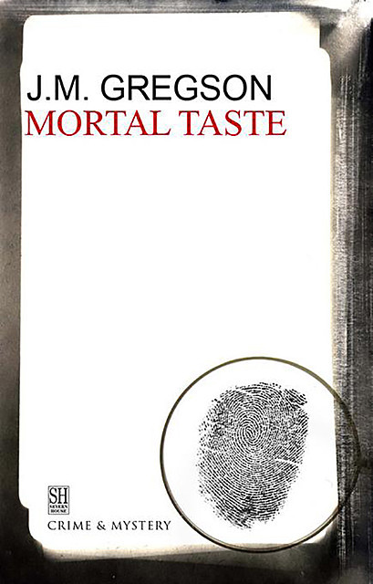 Mortal Taste, J.M. Gregson