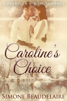 Caroline's Choice, Simone Beaudelaire
