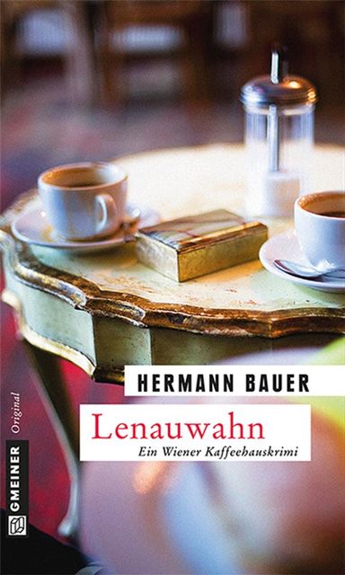 Lenauwahn, Hermann Bauer