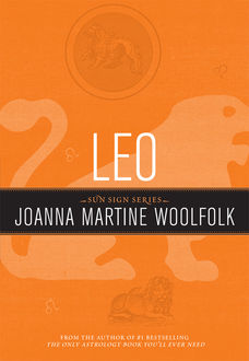 Leo, Joanna Martine Woolfolk
