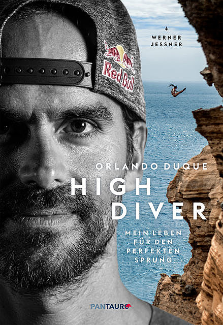 High Diver, Orlando Duque