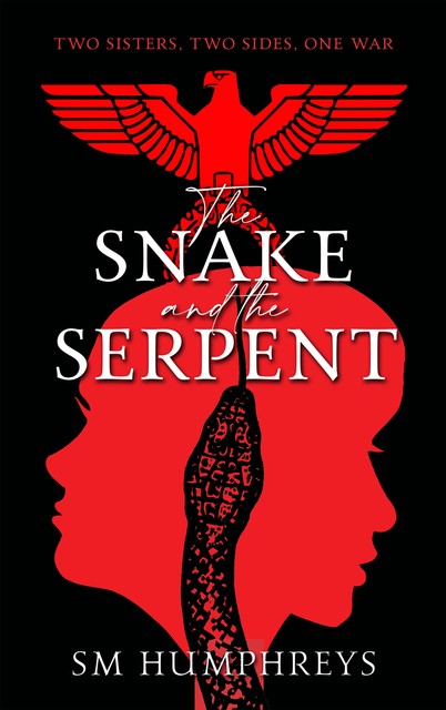 The Snake And The Serpent, S.M. Humphreys