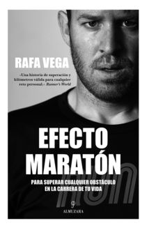 Efecto maratón, Rafael Vega