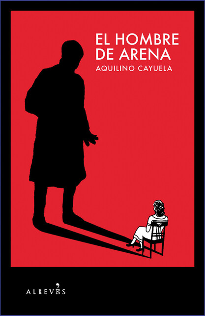 El hombre de arena, Aquilino Cayuela