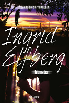 Monster, Ingrid Elfberg