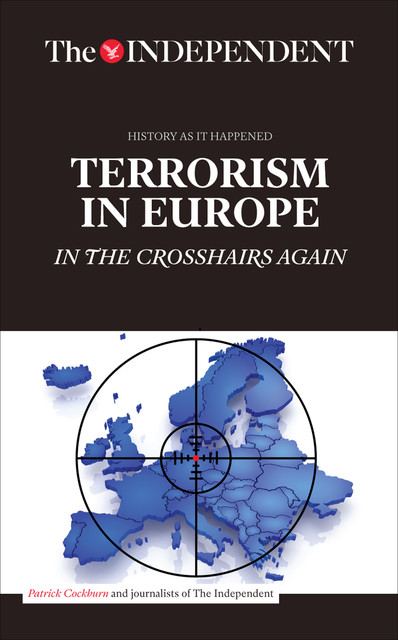 Terrorism in Europe, Patrick Cockburn