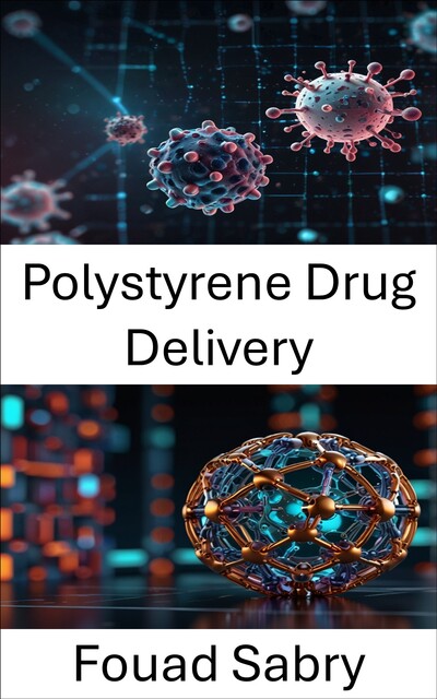 Polystyrene Drug Delivery, Fouad Sabry