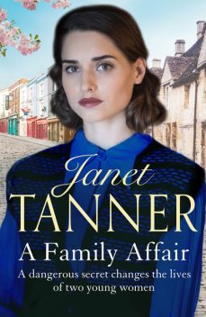 A Family Affair, Janet Tanner
