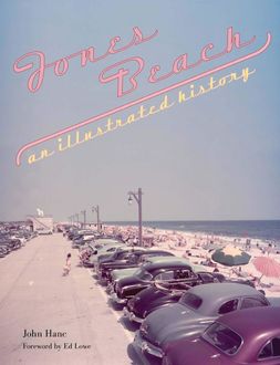 Jones Beach, John Hanc