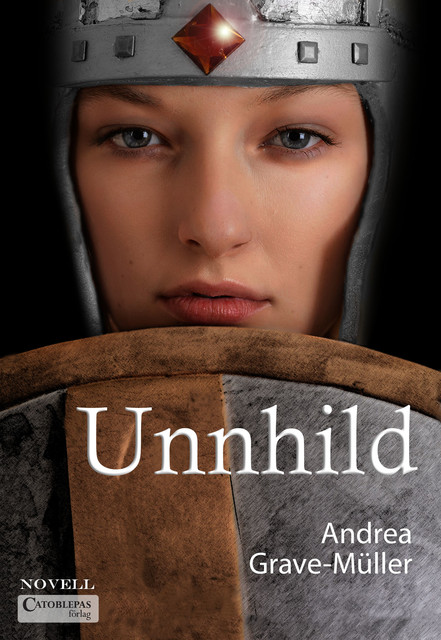 Unnhild, Andrea Grave-Müller