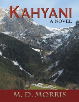 Kahyani: A Novel, Morris