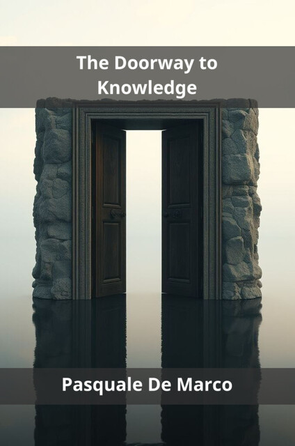 The Doorway to Knowledge, Pasquale De Marco