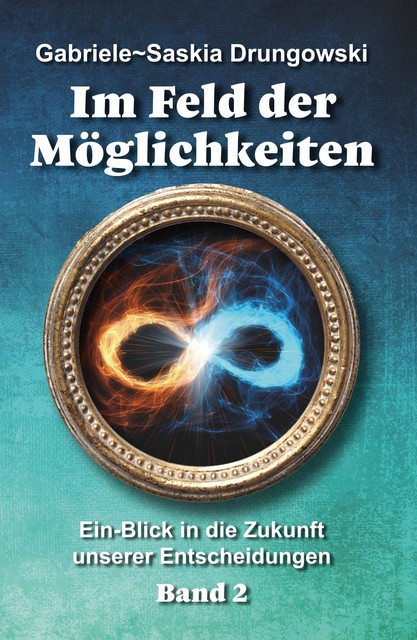 Im Feld der Möglichkeiten, Gabriele-Saskia Drungowski