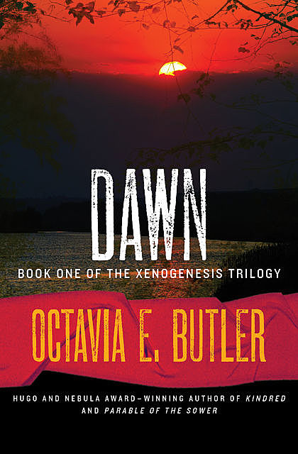 Dawn, Octavia E.Butler