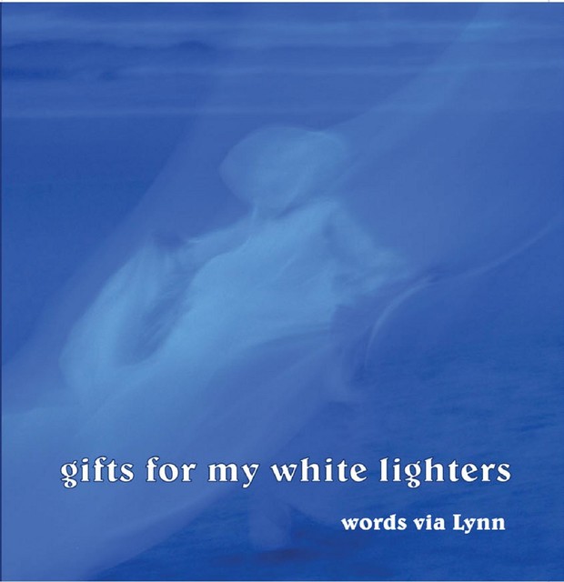Gifts for My White Lighters, Lynn