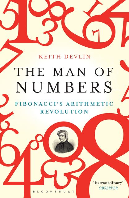 The Man of Numbers, Keith Devlin