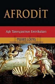 Afrodit, Pierre Louÿs