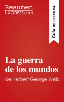 1984 de George Orwell (Guía de lectura), ResumenExpress. com