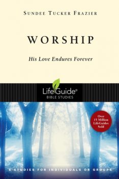 Worship, Sundee Frazier