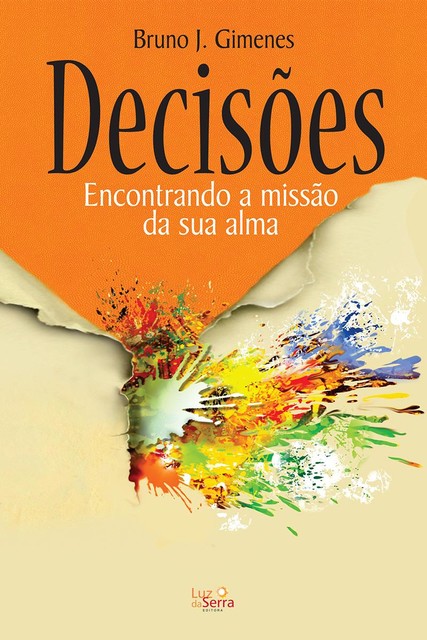 Decisões, Bruno Gimenes