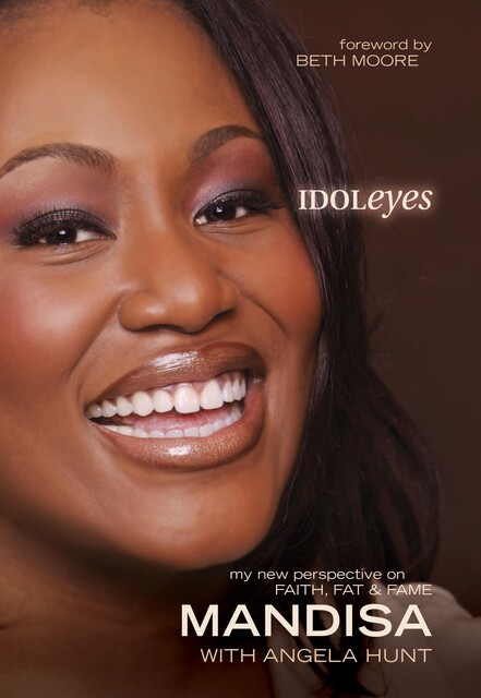 Idoleyes, Mandisa Hundley