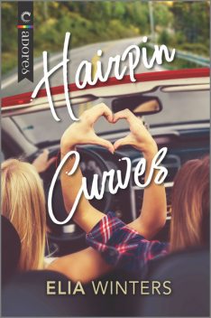 Hairpin Curves, Elia Winters