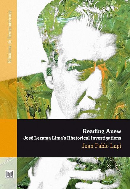 Reading Anew, Juan Pablo Lupi