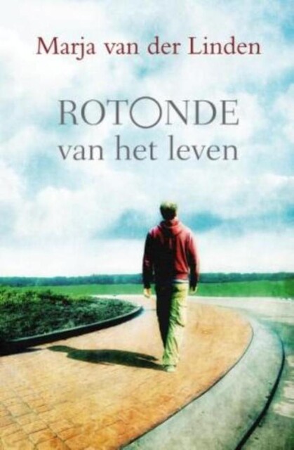 Rotonde van het leven, Marja van der Linden