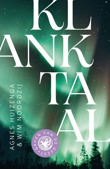 Klanktaal, Agnes Huizenga, Wim Noordzij