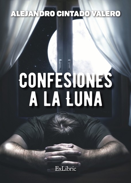 Confesiones a la luna, Alejandro Valero