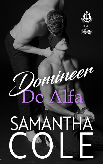 Domineer De Alfa, Samantha Cole