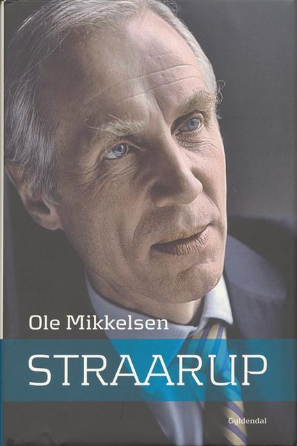 Straarup, Ole Mikkelsen