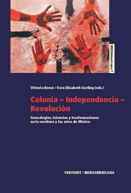 Colonia-Independencia-Revolució, Vittoria Borsò, Vera Elisabeth Gerling