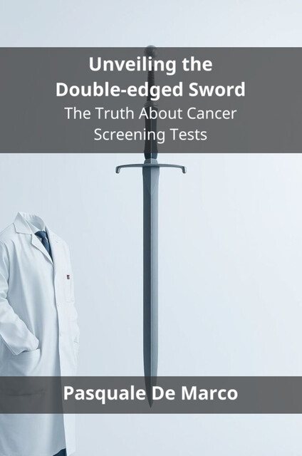 Unveiling the Double-edged Sword, Pasquale De Marco