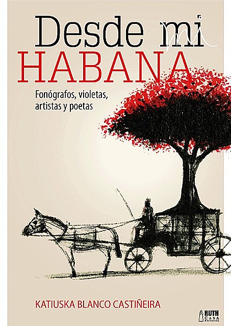 Desde mi Habana, Katiuska Blanco Castiñeira