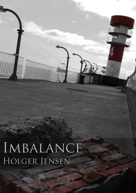 Imbalance, Holger Jensen